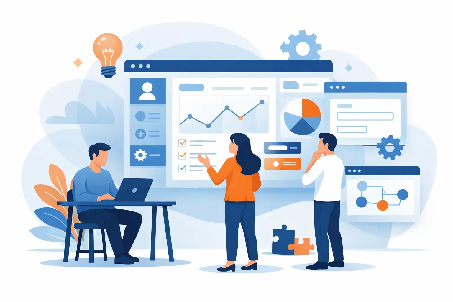 Moxy Web - When is a custom web application the right choice?