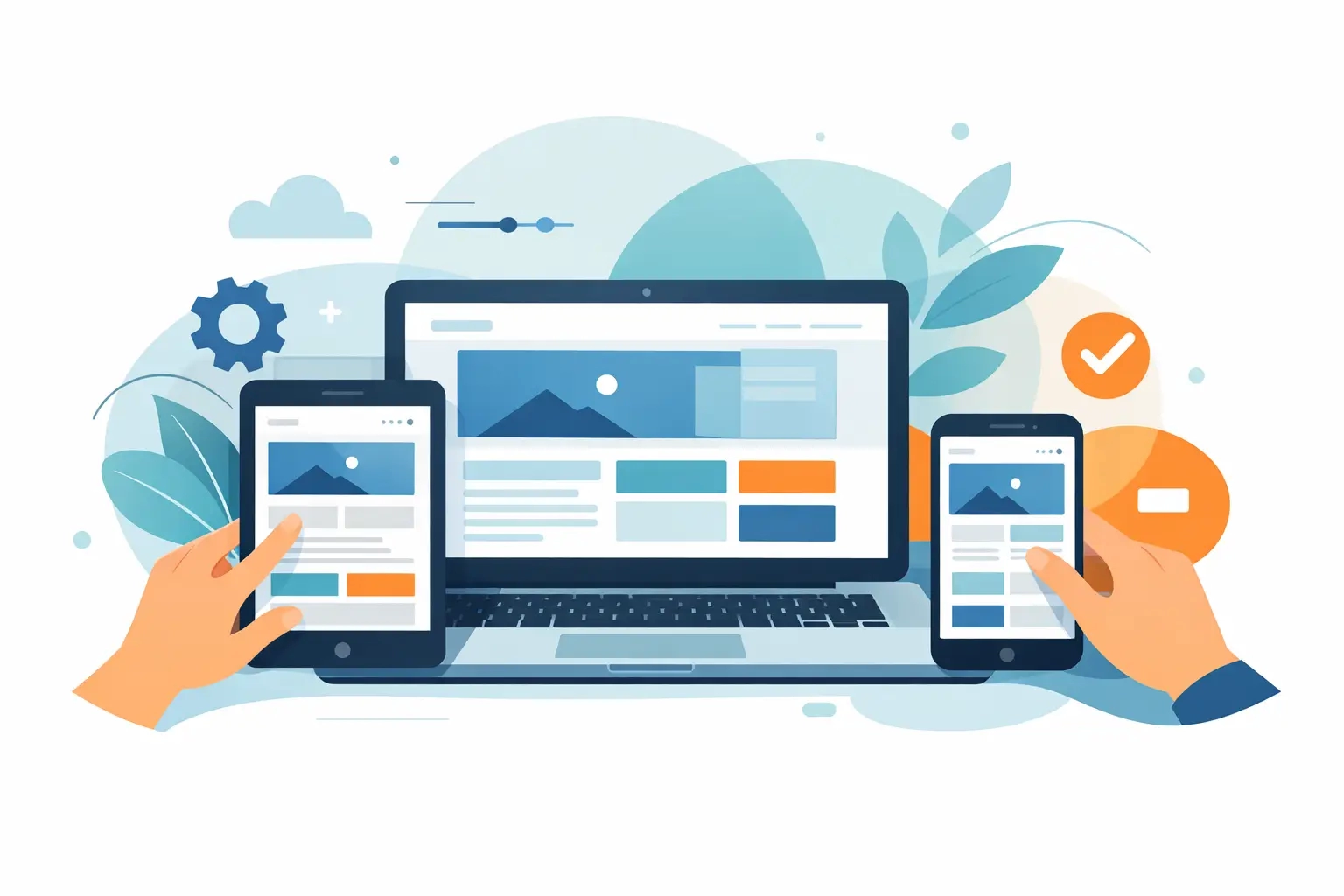 Moxy Web - Responsive dizajn spletnih strani brez kompromisov