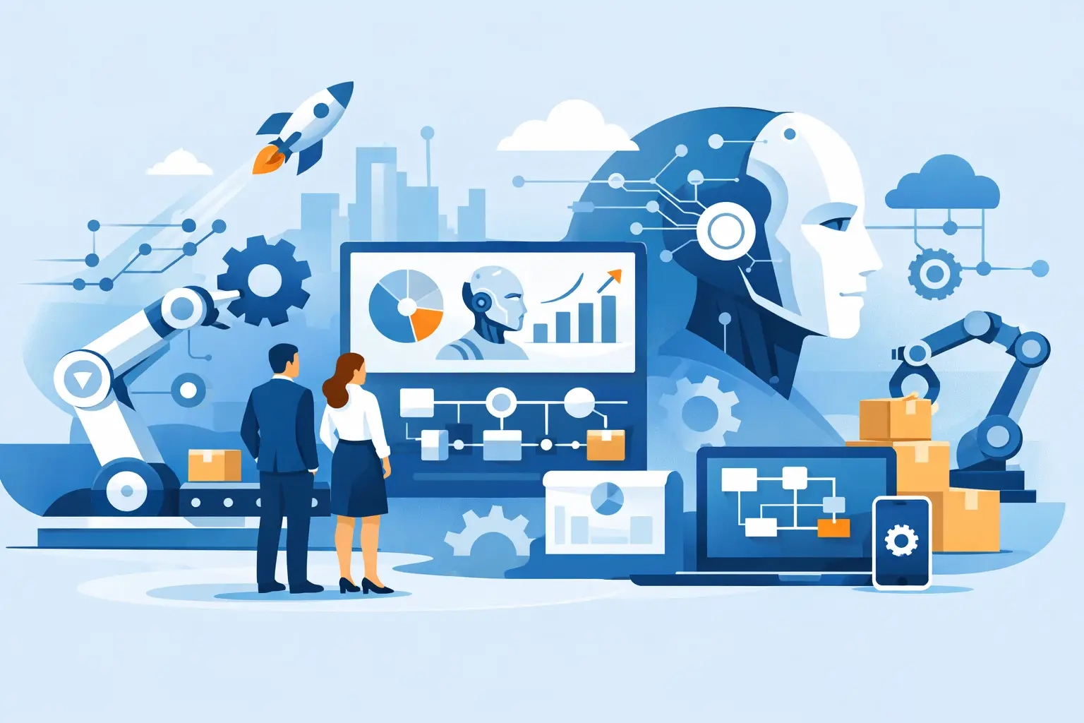 Moxy Web - Online Business Automation Trends 2026