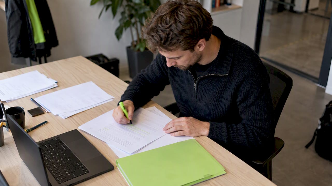 RFP za spletno stran: predloga, merila in navodila za oddajo - Moxy Web