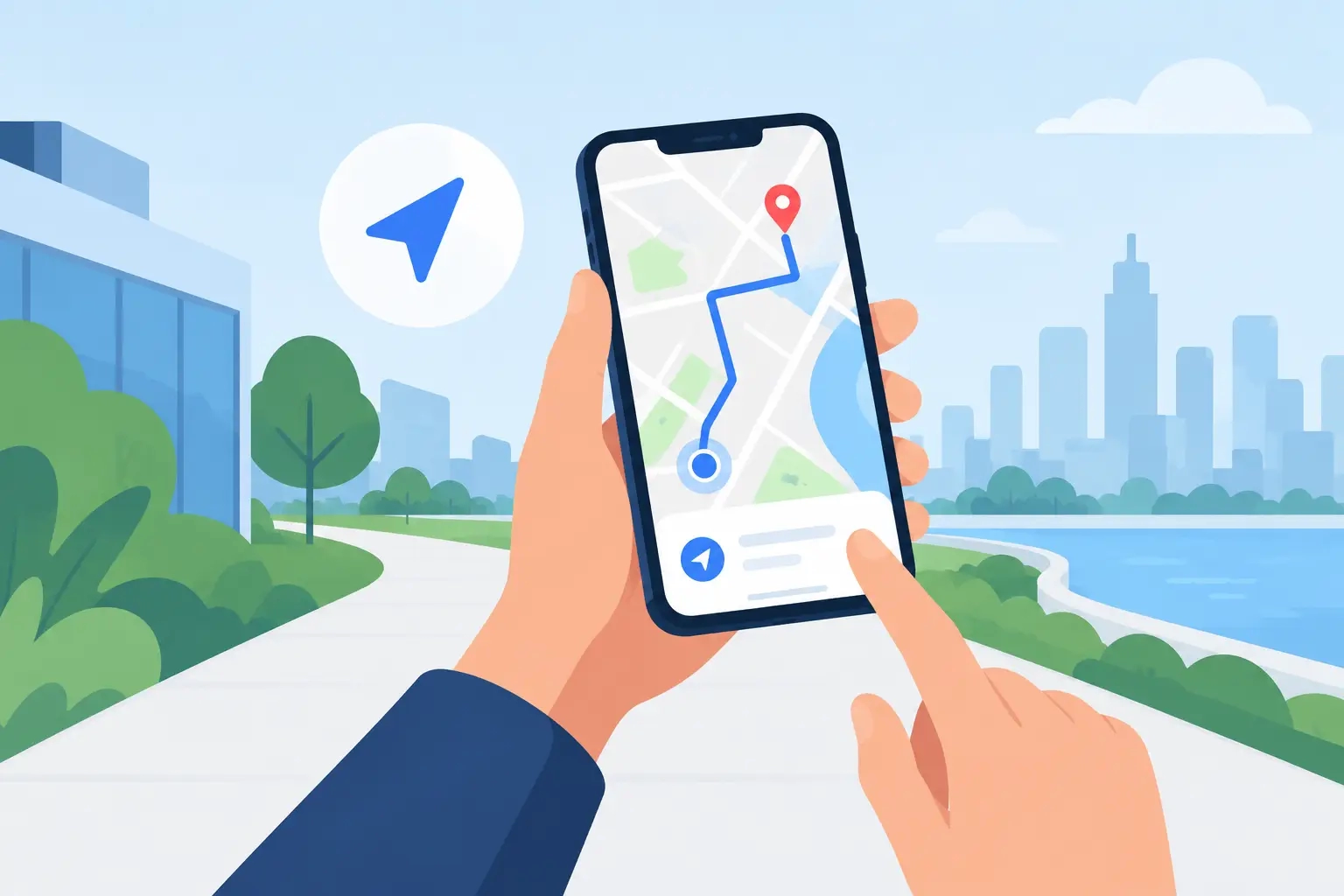 Moxy Web - How to design mobile navigation without guesswork
