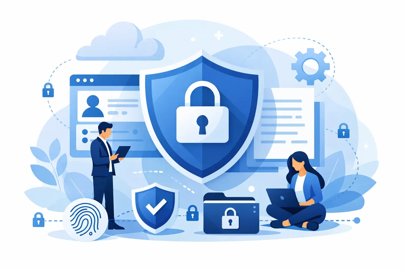 Moxy Web - Best practices for protecting user data