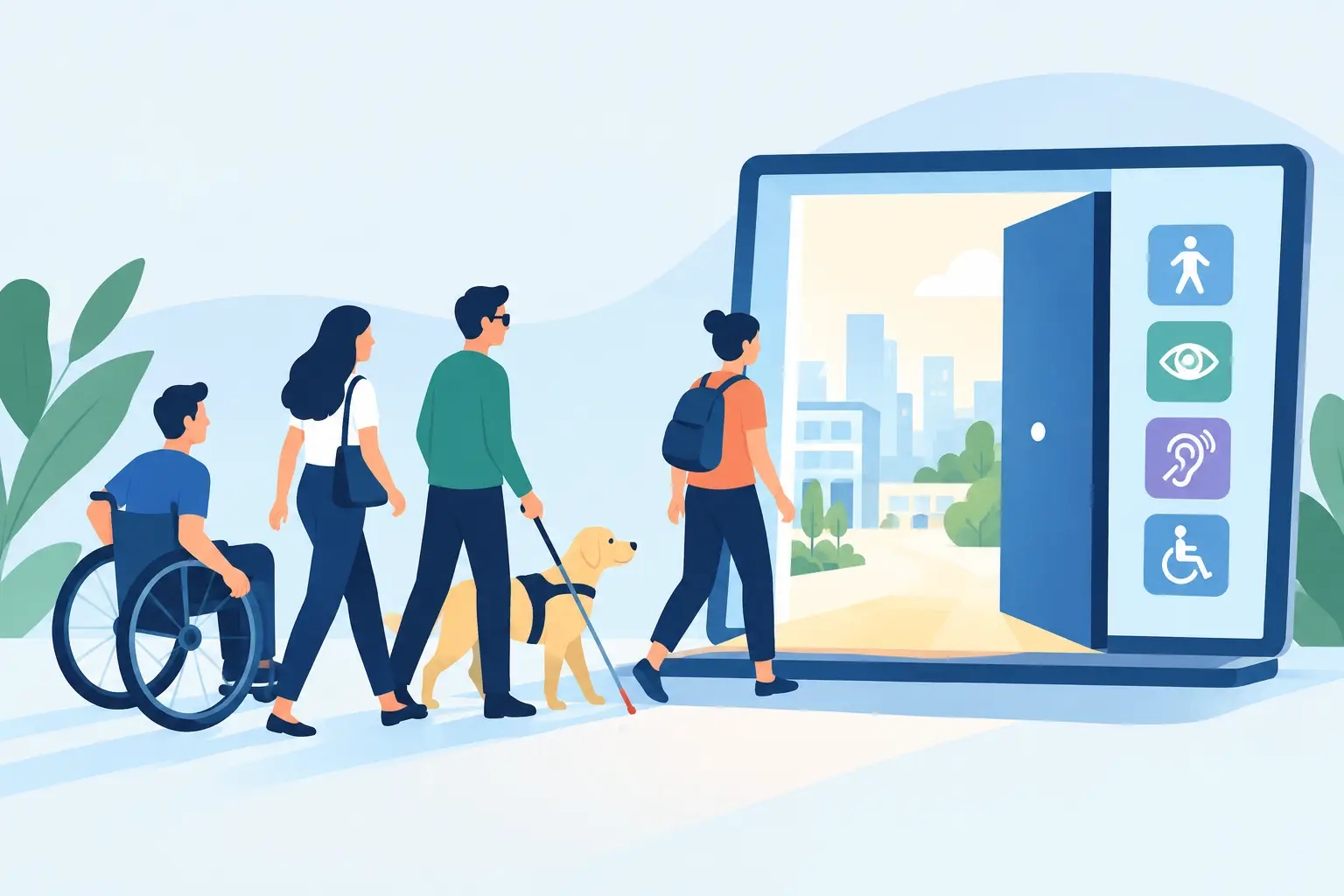 Moxy Web - Online accessibility that opens doors to business